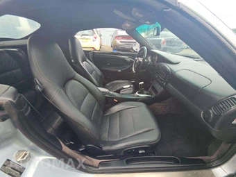 2000 Porsche 911 Cabriolet Carrera 4 – miniatura 18