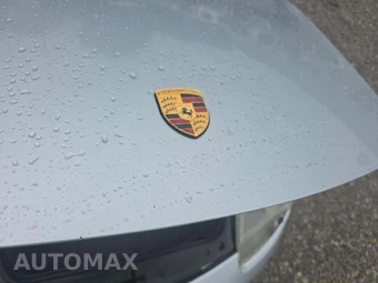 2000 Porsche 911 Cabriolet Carrera 4 – miniatura 22