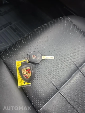 2000 Porsche 911 Cabriolet Carrera – miniatura 21