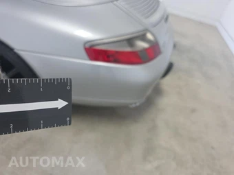2000 Porsche 911 Cabriolet Carrera – miniatura 22