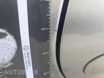2000 Porsche 911 Cabriolet Carrera – miniatura 26