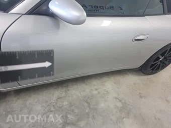 2000 Porsche 911 Cabriolet Carrera – miniatura 31
