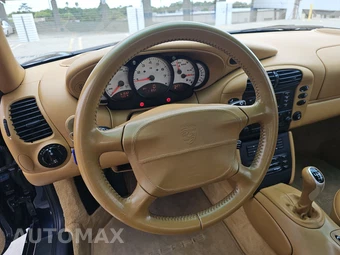 2000 Porsche 911 Carrera 4 Coupe – miniatura 10