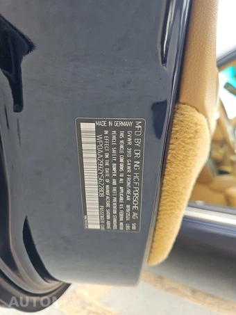 2000 Porsche 911 Carrera 4 Coupe – miniatura 14
