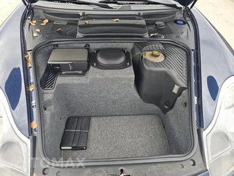 2000 Porsche 911 Carrera 4 Coupe – miniatura 15