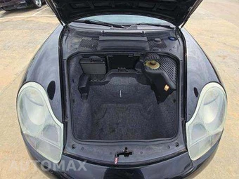 2000 Porsche 911 Carrera Coupe – miniatura 15