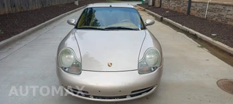 2000 Porsche 911 - miniatura 2