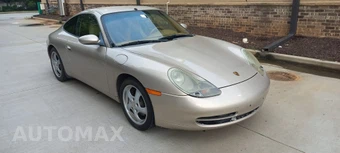 2000 Porsche 911 - miniatura 3