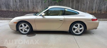 2000 Porsche 911 - miniatura 7