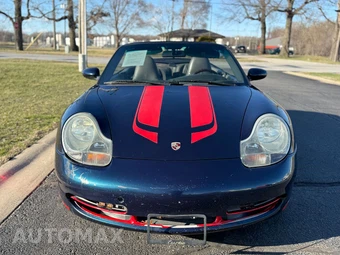 2000 Porsche 911 - miniatura 13