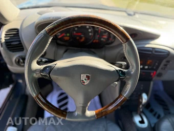 2000 Porsche 911 - miniatura 21
