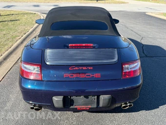 2000 Porsche 911 - miniatura 6