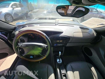 2000 Porsche Boxster – miniatura 10
