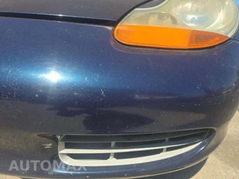 2000 Porsche Boxster – miniatura 20