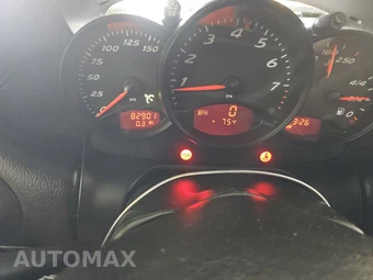 2000 Porsche Boxster - miniatura 12