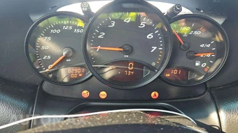 2000 Porsche Boxster - miniatura 16