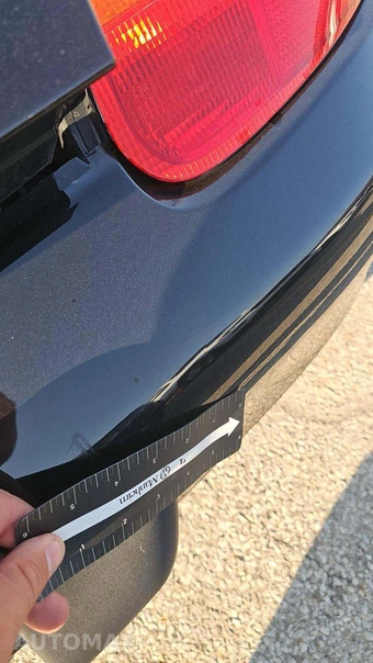 2000 Porsche Boxster - miniatura 23