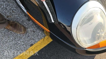 2000 Porsche Boxster - miniatura 28