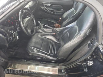 2000 Porsche Boxster - miniatura 7
