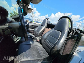 2000 Porsche Boxster – miniatura 6