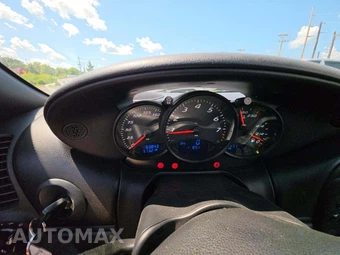 2000 Porsche Boxster – miniatura 9