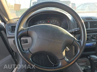 2000 Subaru Forester S - miniatura 10