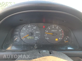 2000 Subaru Forester S - miniatura 12