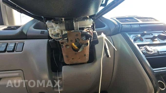 2000 Subaru Forester S - miniatura 18