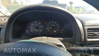2000 Subaru Forester S - miniatura 20