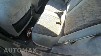2000 Subaru Forester S - miniatura 31