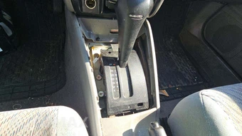 2000 Subaru Forester S - miniatura 34