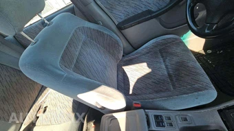 2000 Subaru Forester S - miniatura 36