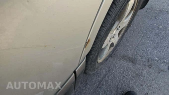 2000 Subaru Forester S - miniatura 46