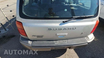 2000 Subaru Forester S - miniatura 52