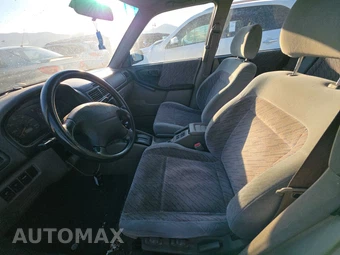 2000 Subaru Forester S - miniatura 7