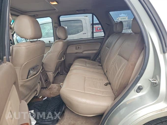 2000 Toyota 4Runner Limited – miniatura 13