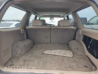 2000 Toyota 4Runner Limited – miniatura 16