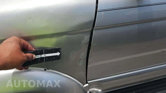 2000 Toyota 4Runner Limited – miniatura 19