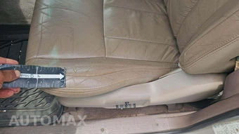 2000 Toyota 4Runner Limited – miniatura 21