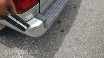2000 Toyota 4Runner Limited – miniatura 22