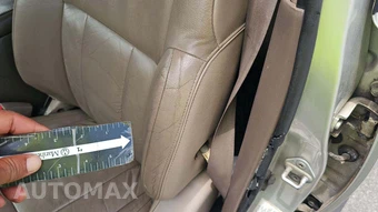 2000 Toyota 4Runner Limited – miniatura 23