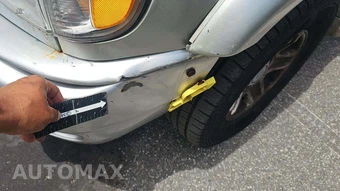 2000 Toyota 4Runner Limited – miniatura 24