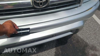 2000 Toyota 4Runner Limited – miniatura 26