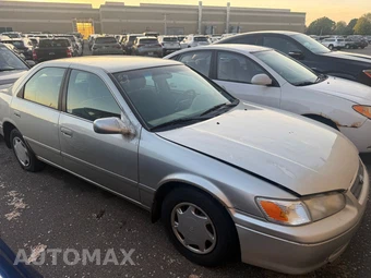 2000 Toyota Camry - samochód z USA z aukcji Manheim, oferta Kup Teraz w AUTOMAX