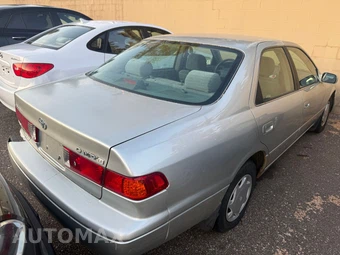 2000 Toyota Camry - miniatura 3