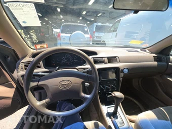 2000 Toyota Camry CE – miniatura 11