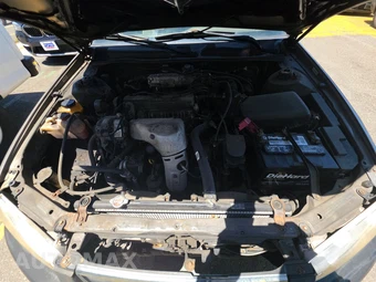 2000 Toyota Camry CE – miniatura 15