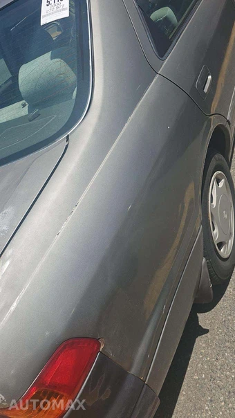 2000 Toyota Camry CE – miniatura 31