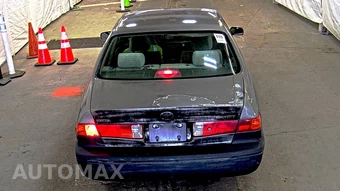 2000 Toyota Camry CE – miniatura 5