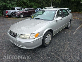 2000 Toyota Camry LE